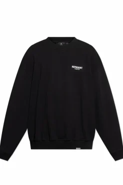 Represent CZARNY Bluza `Represent Owners Club`
