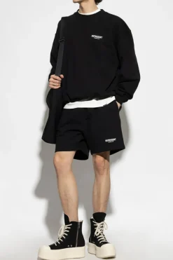 Represent CZARNY Bluza `Represent Owners Club`
