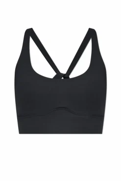 Rethinkit Studios CZARNY Top treningowy `Sienna`