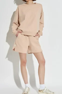 Rethinkit Studios RÓŻOWY Bluza `Ilona`