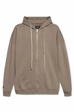 Rick Owens BRĄZOWY Rick Owens x Champion