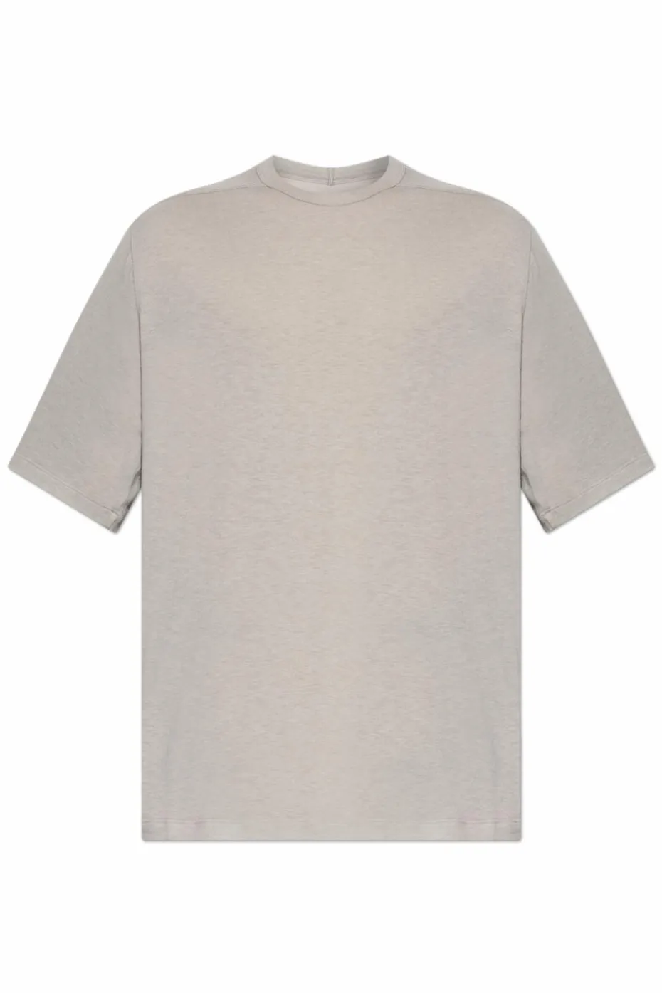 Rick Owens SZARY Okulary przeciwsłoneczne ‘Shielding’