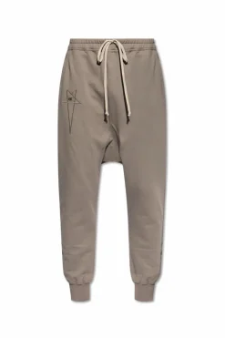 Rick Owens SZARY Rick Owens x Champion