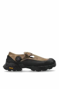 ROA beżowy Buty `Pala`