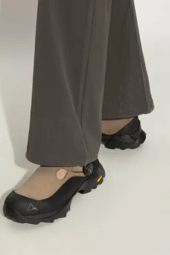 ROA beżowy Buty `Pala`