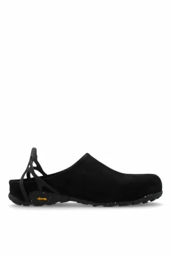 ROA CZARNY Buty sportowe ‘Fedaia’