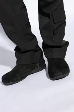 ROA CZARNY Buty sportowe ‘Fedaia’