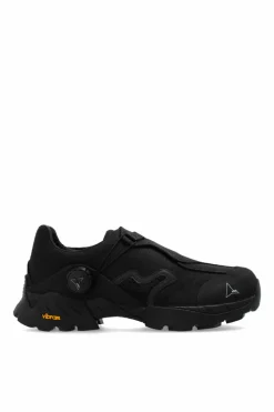 ROA CZARNY Buty sportowe ‘Minaar’