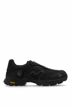 ROA CZARNY Buty sportowe ‘Minaar’
