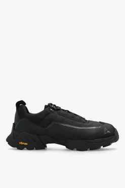 ROA CZARNY Buty trekkingowe ‘Katharina’