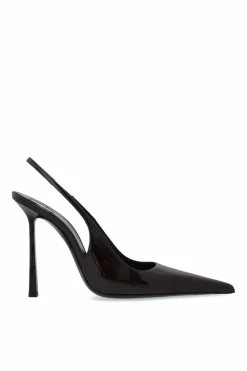 Saint Laurent BORDO Buty na obcasie `Vendome`