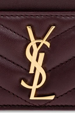 Saint Laurent BORDO Etui na karty