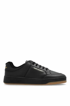 Saint Laurent CZARNY Buty sportowe `SL/61`
