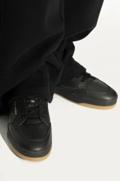 Saint Laurent CZARNY Buty sportowe `SL/61`