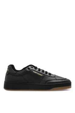 Saint Laurent CZARNY Buty sportowe `SL/61`