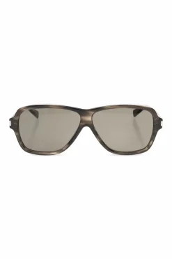 Saint Laurent CZARNY Okulary przeciwsłoneczne ‘SL 609 CAROLYN’