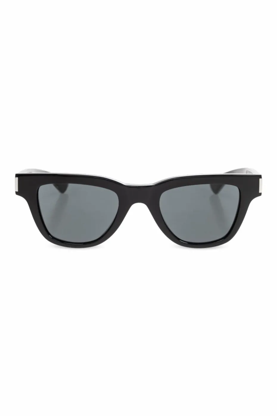 Saint Laurent CZARNY Okulary przeciwsłoneczne `SL 789 JACQUES`