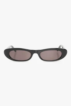 Saint Laurent CZARNY Okulary przeciwsłoneczne ‘SL 557 SHADE’