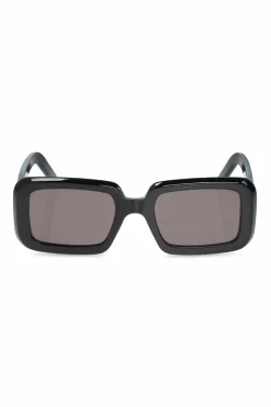 Saint Laurent CZARNY Okulary przeciwsłoneczne