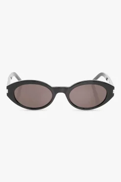 Saint Laurent CZARNY Okulary przeciwsłoneczne ‘SL 567’