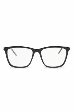 Saint Laurent CZARNY Okulary korekcyjne