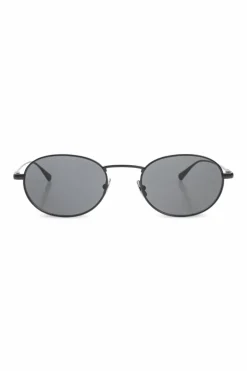 Saint Laurent CZARNY Okulary przeciwsłoneczne `SL 799`
