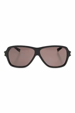 Saint Laurent CZARNY Okulary przeciwsłoneczne ‘SL 609 CAROLYN’
