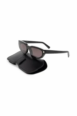 Saint Laurent CZARNY Okulary przeciwsłoneczne ‘SL 634 NOVA’