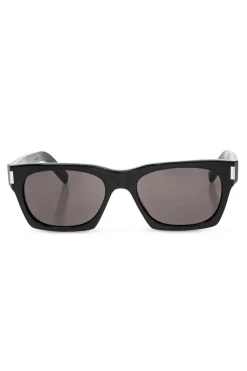 Saint Laurent CZARNY Okulary przeciwsłoneczne ‘SL 402’
