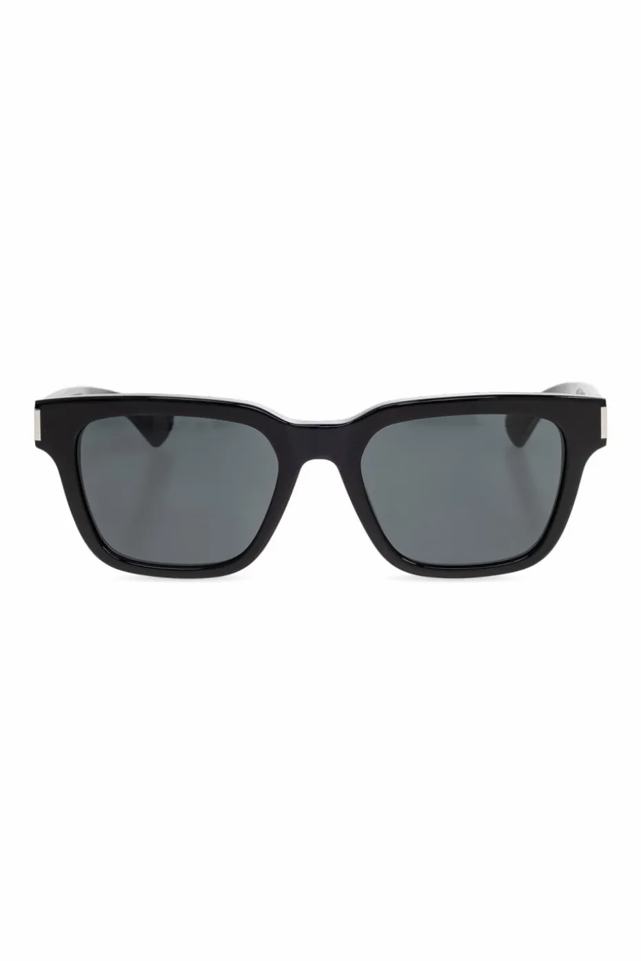 Saint Laurent CZARNY Okulary przeciwsłoneczne `SL 790`