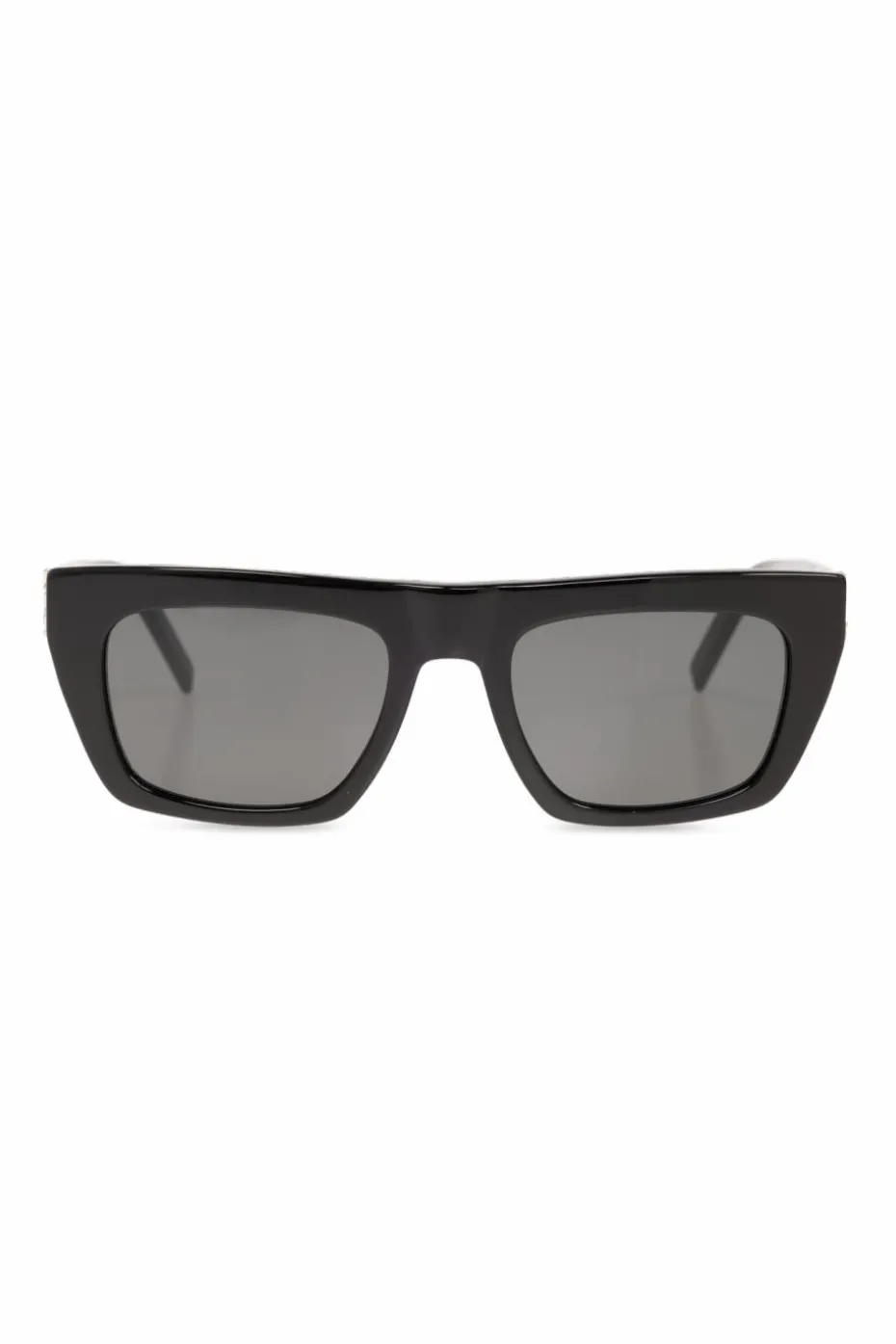 Saint Laurent CZARNY Okulary przeciwsłoneczne ‘SL M131’