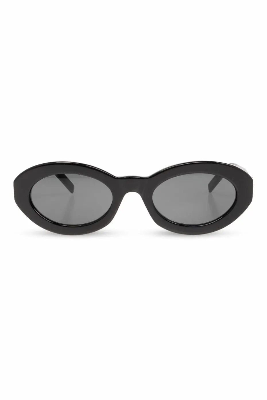 Saint Laurent CZARNY Okulary przeciwsłoneczne ‘SL M136’