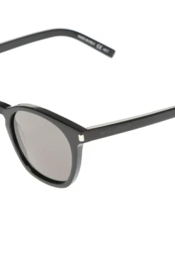Saint Laurent CZARNY Okulary przeciwsłoneczne 'Classic SL28'