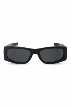 Saint Laurent CZARNY Okulary przeciwsłoneczne