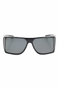 Saint Laurent CZARNY Okulary przeciwsłoneczne `SL 806`