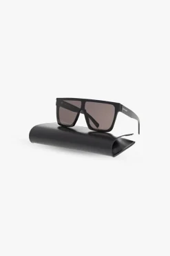 Saint Laurent CZARNY Okulary przeciwsłoneczne ‘SL 607’