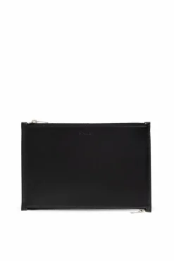 Saint Laurent CZARNY Torba do ręki