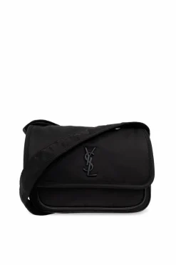 Saint Laurent CZARNY Torba na ramię ‘Niki Small’