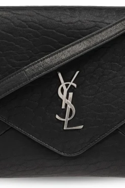 Saint Laurent CZARNY Torba na ramię `Cassandre`