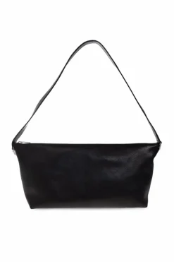 Saint Laurent CZARNY Torba na ramię `Le Tuc`