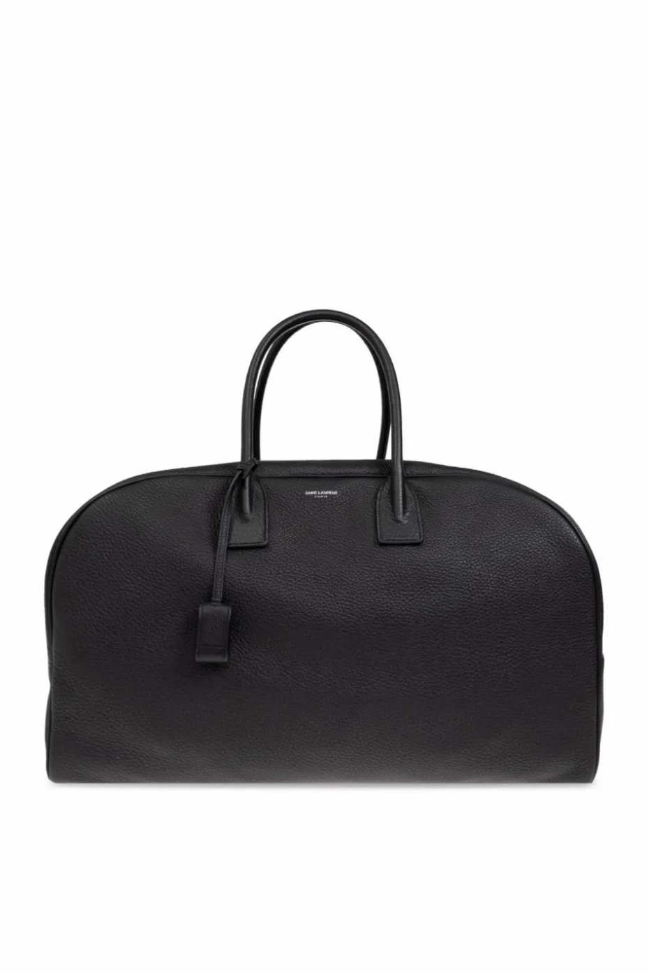 Saint Laurent CZARNY Torba podręczna