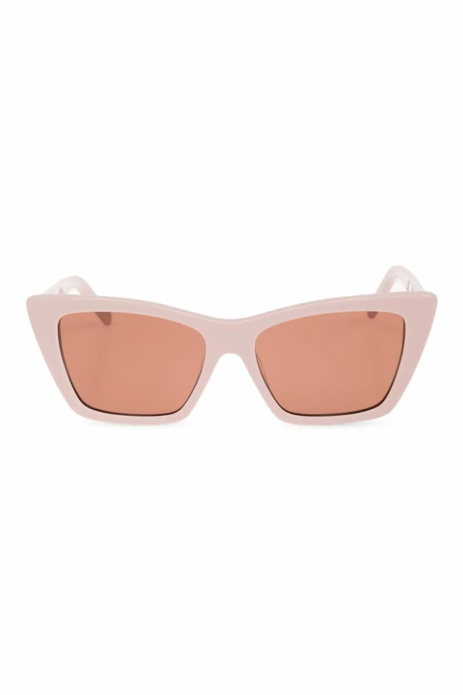 Saint Laurent RÓŻOWY Okulary przeciwsłoneczne ‘SL 276 MICA’
