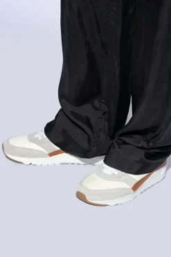 Saint Laurent SZARY Buty sportowe