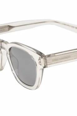 Saint Laurent SZARY Okulary przeciwsłoneczne `SL 746`