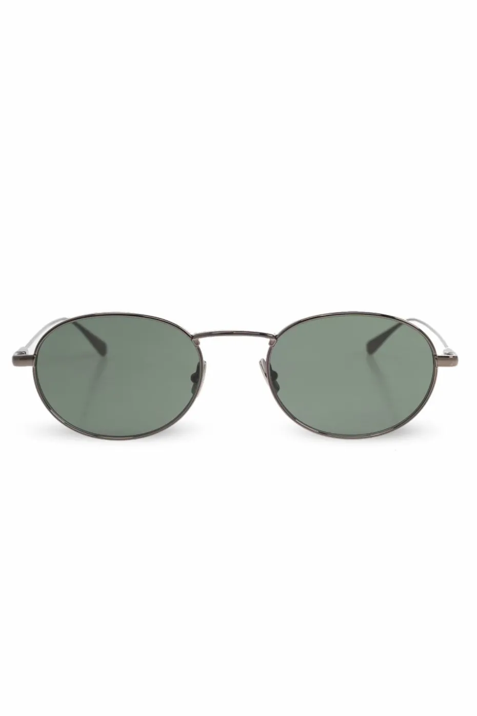 Saint Laurent SZARY Okulary przeciwsłoneczne `SL 799`