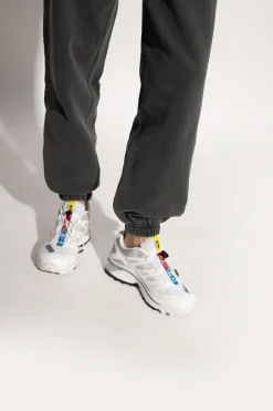 Salomon BIAŁY Buty sportowe ‘XT-4 OG’