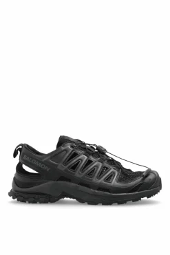 Salomon CZARNY Buty sportowe `XA PRO 3D AMPHIB