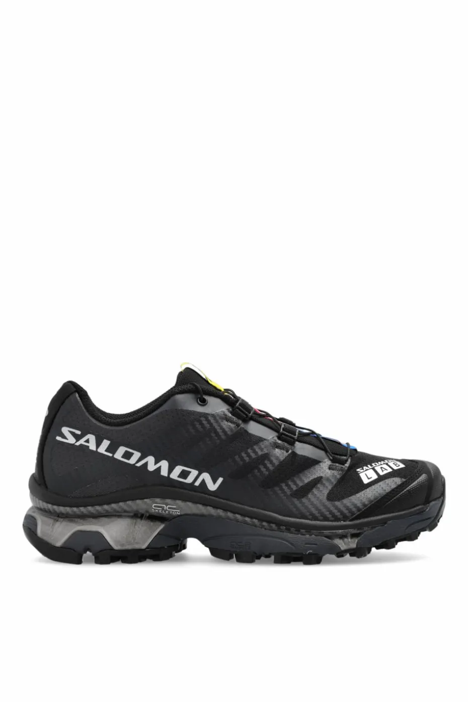 Salomon CZARNY Buty sportowe `XT-4 OG`
