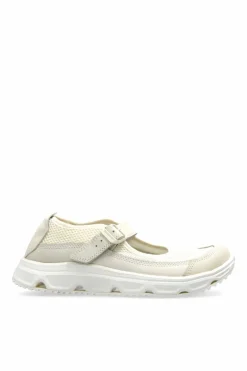 Salomon kremowy Buty sportowe `RX MARIE-JEANNE`