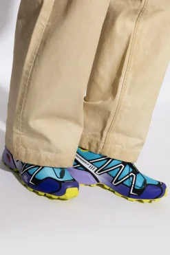 Salomon MULTIKOLOR Buty sportowe `Speedcross 3`
